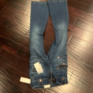 BDG NEVER WORN